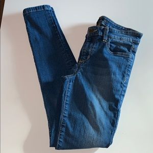 Joe’s Jeans Skinny